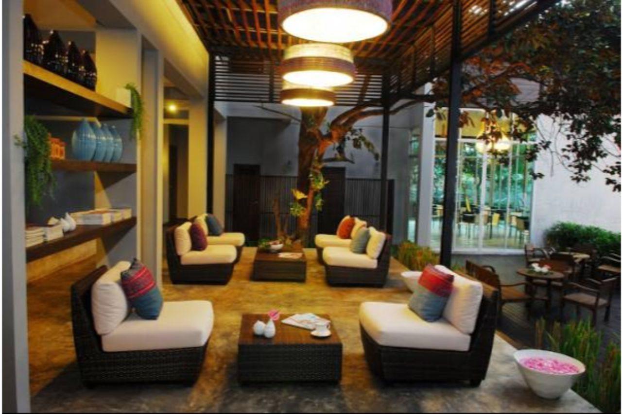 Ketawa Pet Friendly Hotel Chiang Mai Esterno foto