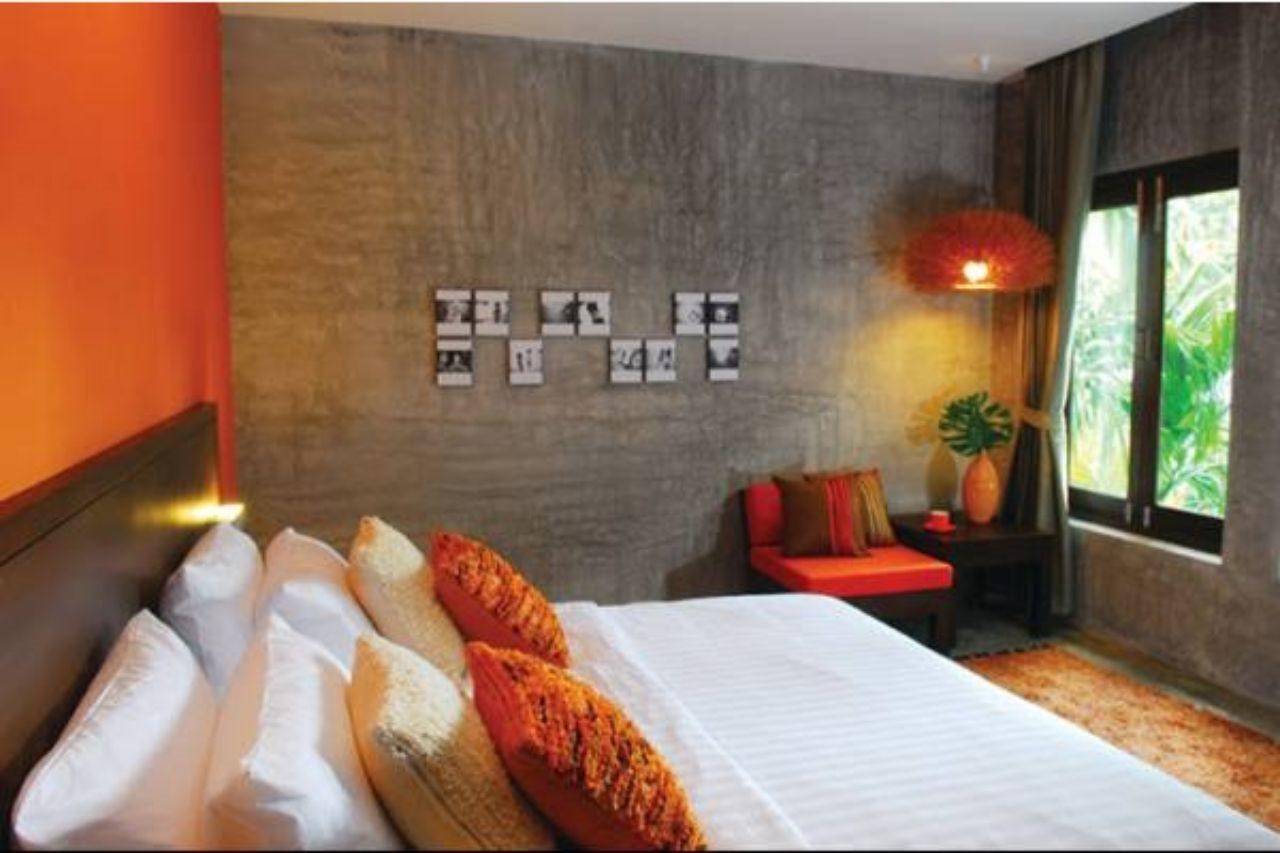 Ketawa Pet Friendly Hotel Chiang Mai Esterno foto