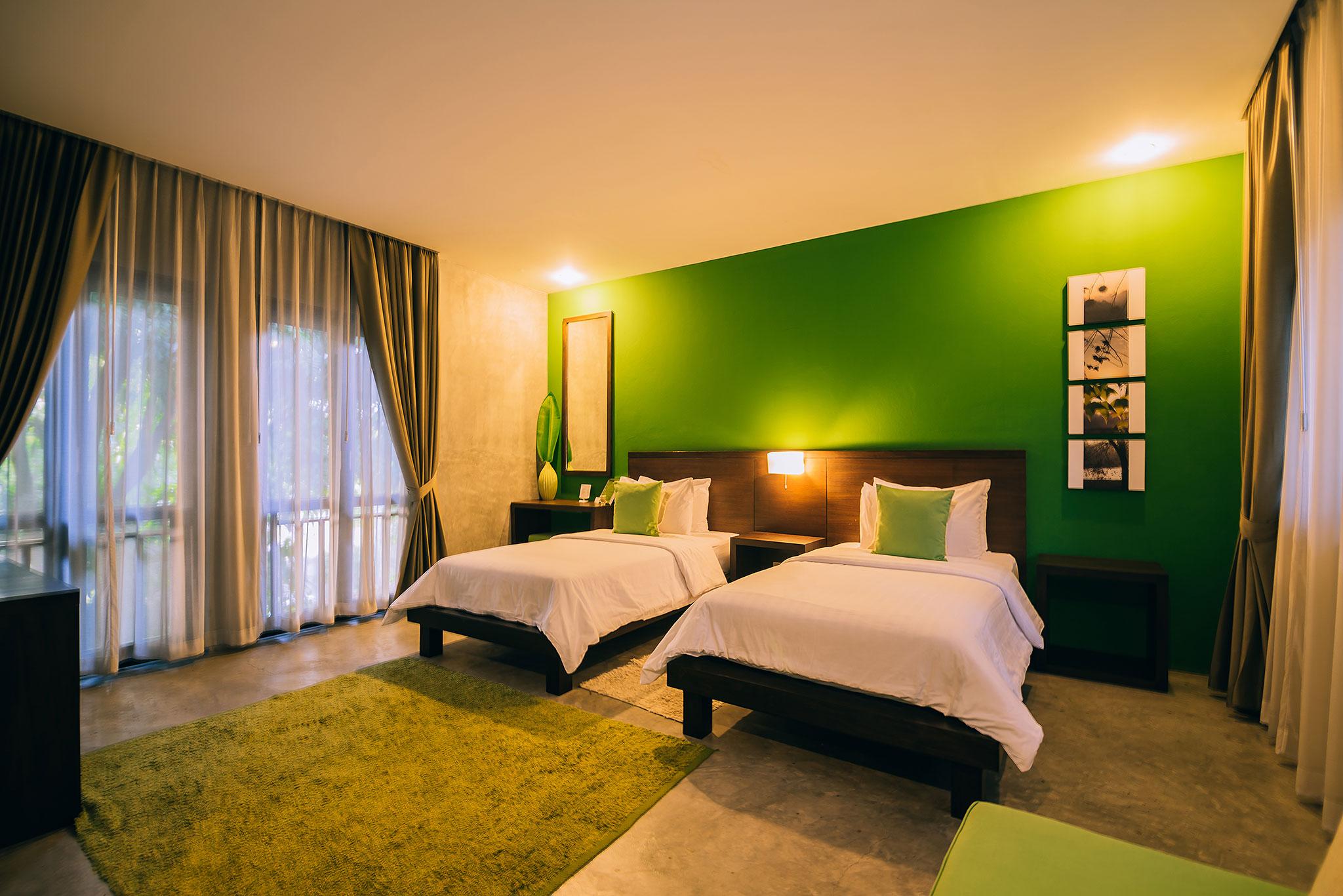 Ketawa Pet Friendly Hotel Chiang Mai Esterno foto