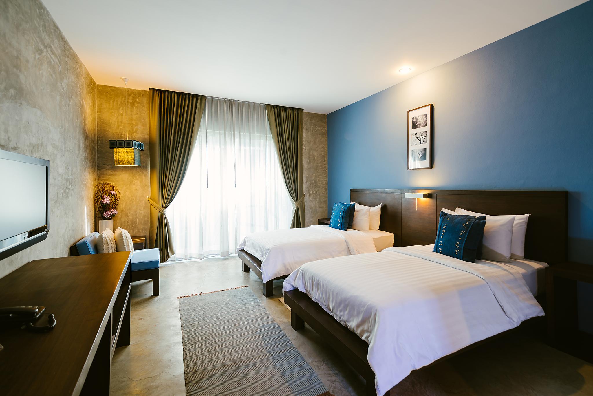 Ketawa Pet Friendly Hotel Chiang Mai Esterno foto