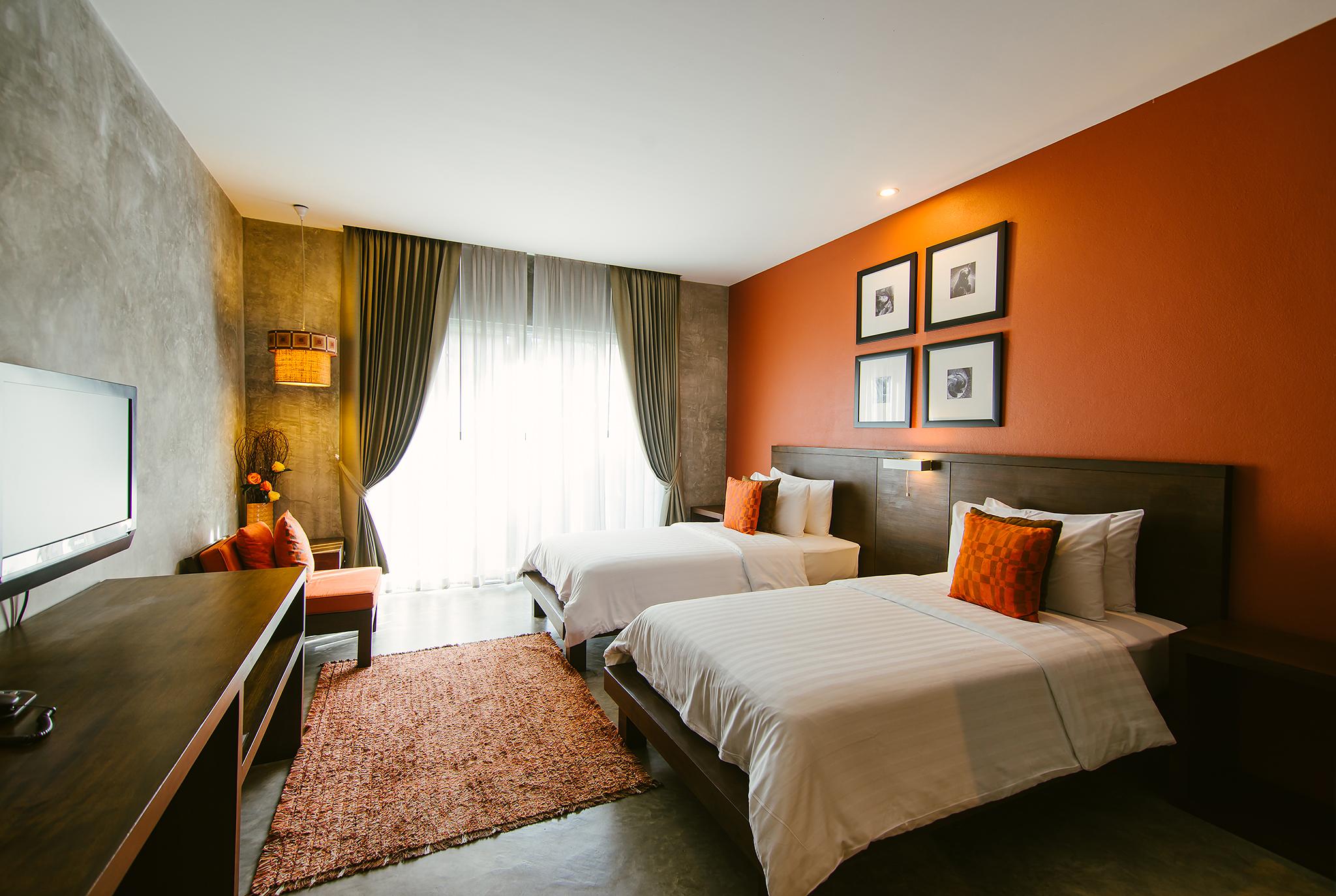 Ketawa Pet Friendly Hotel Chiang Mai Esterno foto