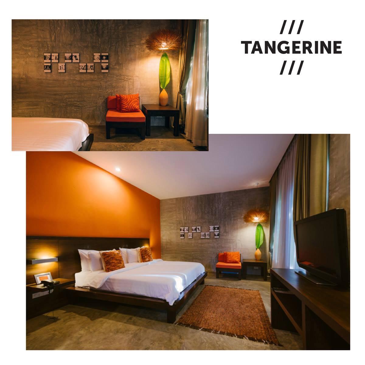 Ketawa Pet Friendly Hotel Chiang Mai Esterno foto