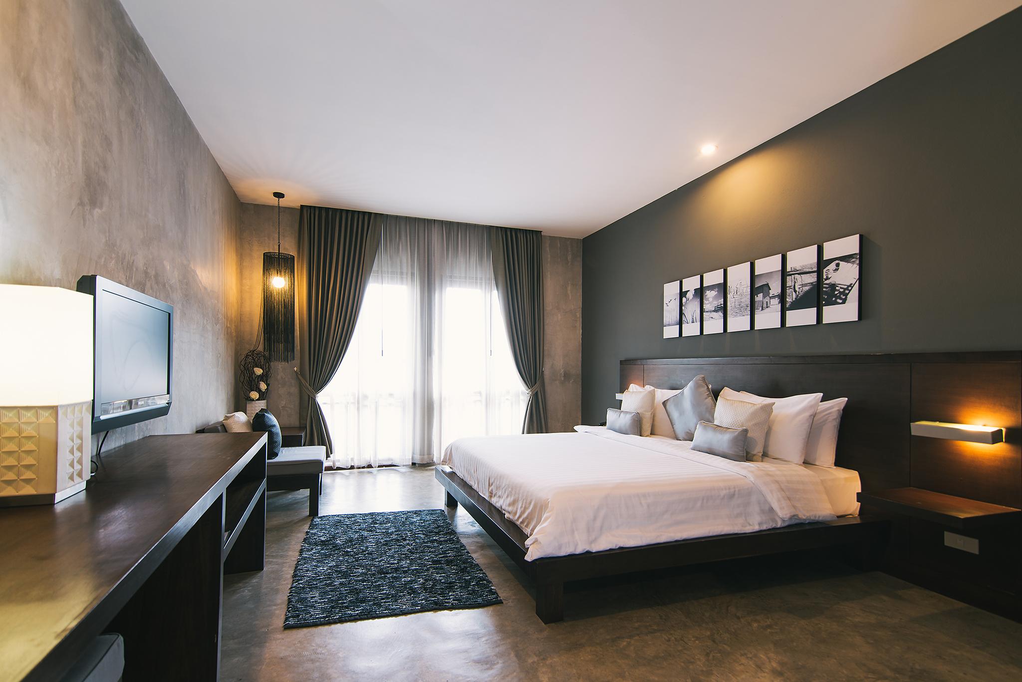 Ketawa Pet Friendly Hotel Chiang Mai Esterno foto