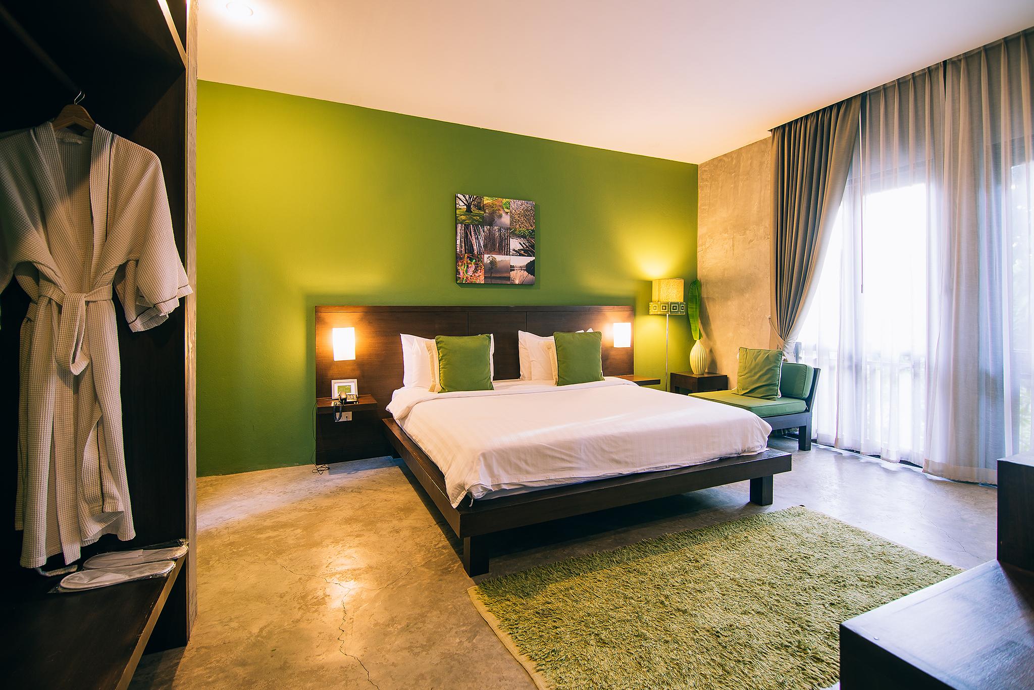 Ketawa Pet Friendly Hotel Chiang Mai Esterno foto