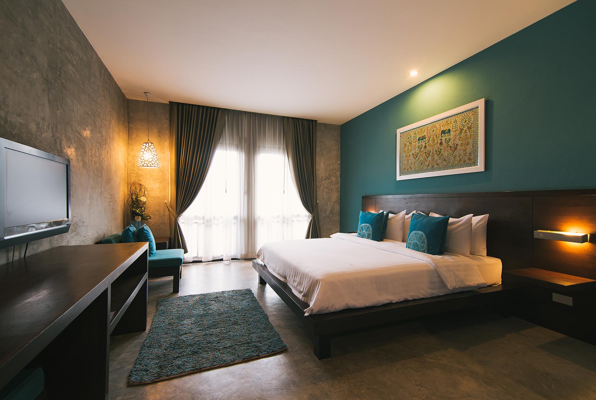 Ketawa Pet Friendly Hotel Chiang Mai Esterno foto