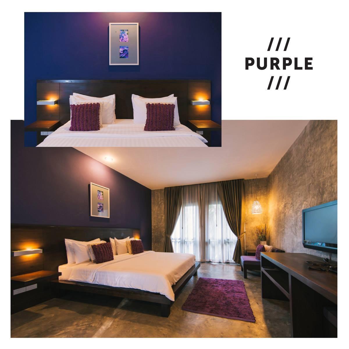 Ketawa Pet Friendly Hotel Chiang Mai Esterno foto