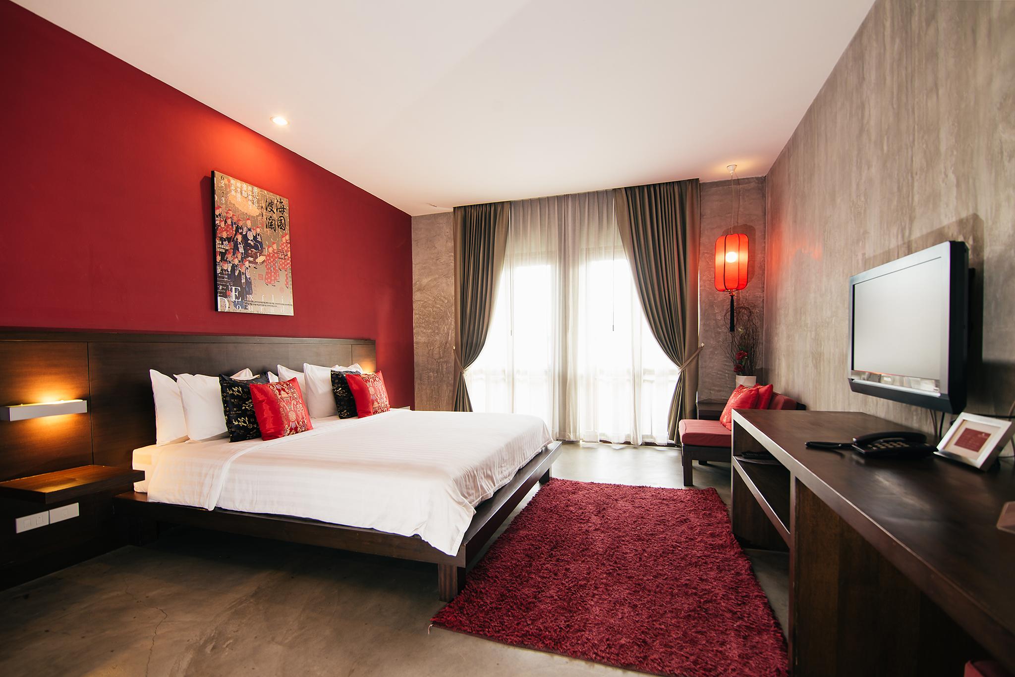 Ketawa Pet Friendly Hotel Chiang Mai Esterno foto