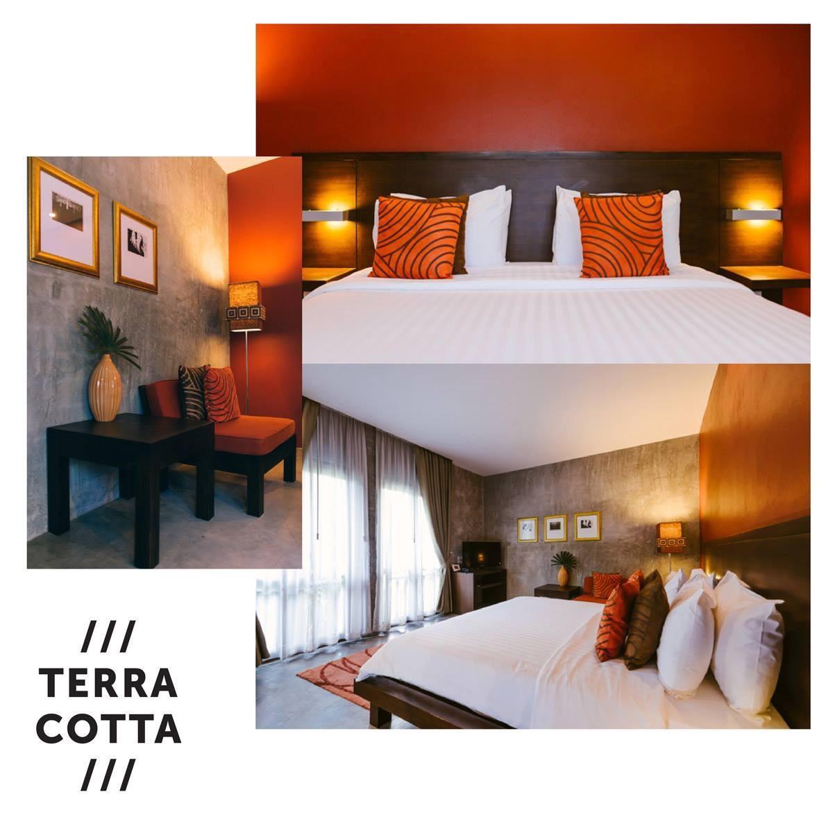 Ketawa Pet Friendly Hotel Chiang Mai Esterno foto