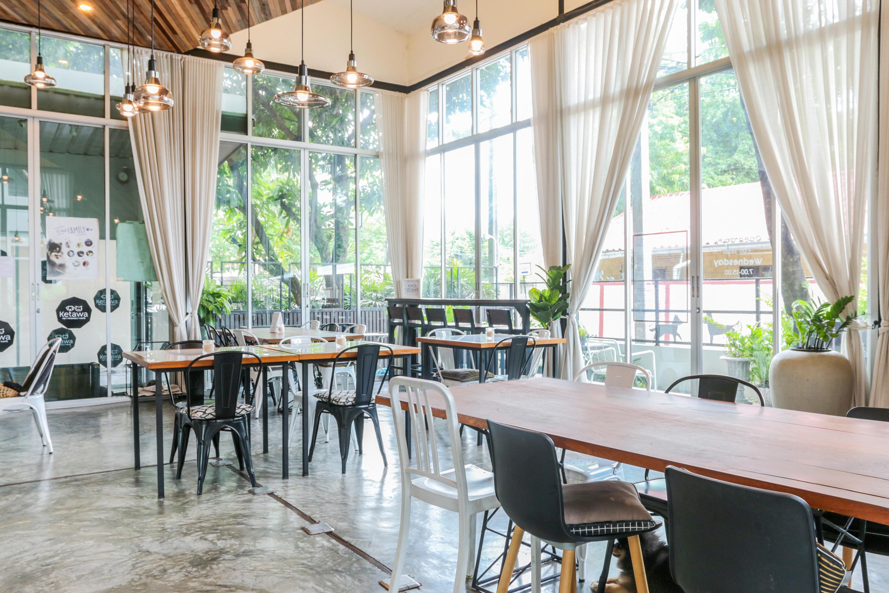 Ketawa Pet Friendly Hotel Chiang Mai Esterno foto