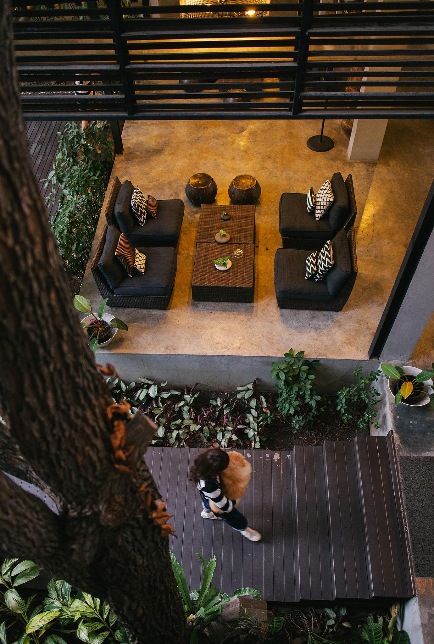 Ketawa Pet Friendly Hotel Chiang Mai Esterno foto