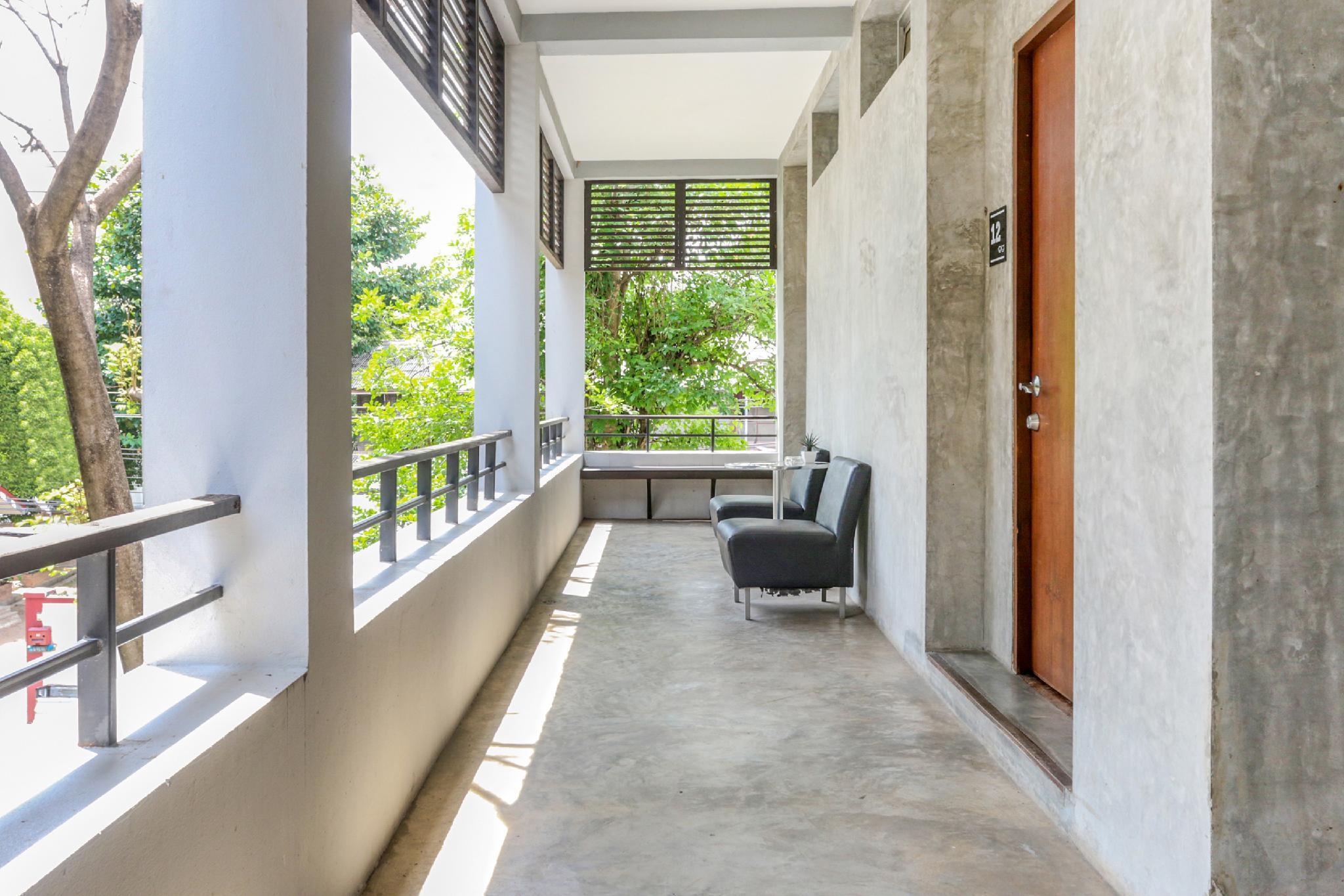 Ketawa Pet Friendly Hotel Chiang Mai Esterno foto