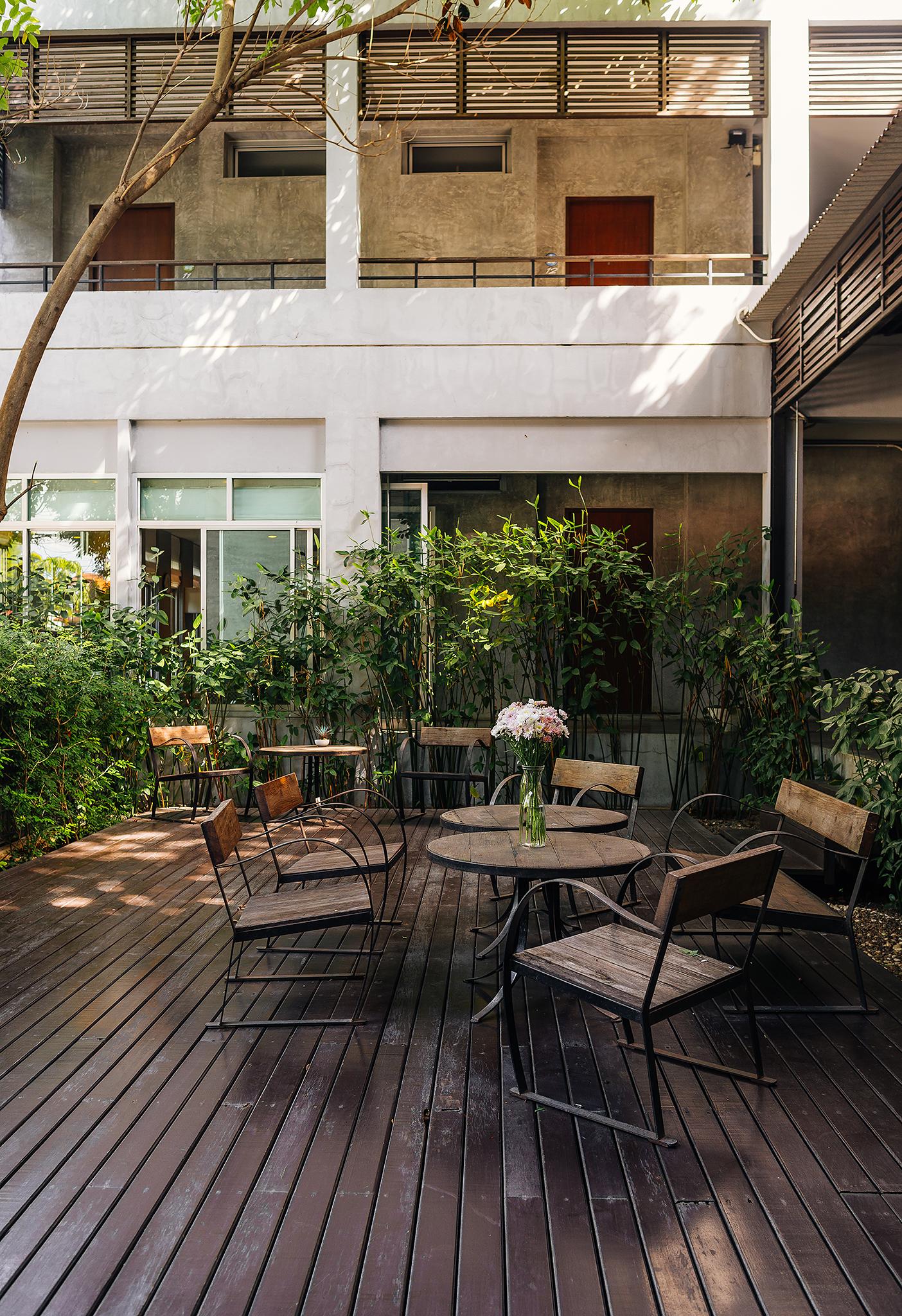 Ketawa Pet Friendly Hotel Chiang Mai Esterno foto