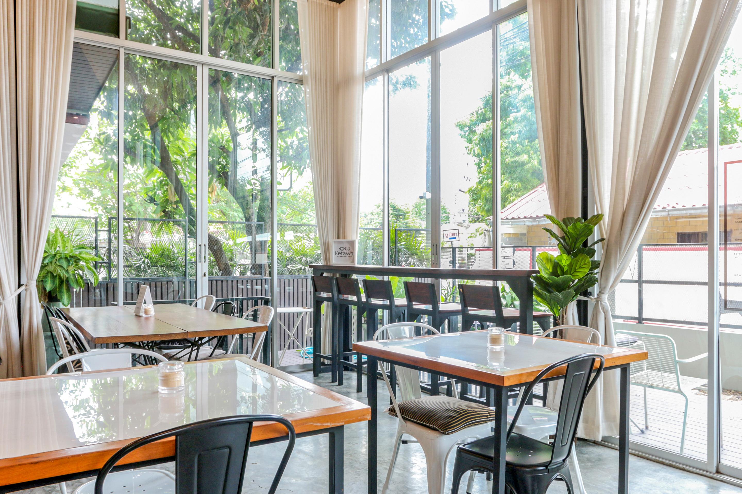 Ketawa Pet Friendly Hotel Chiang Mai Esterno foto