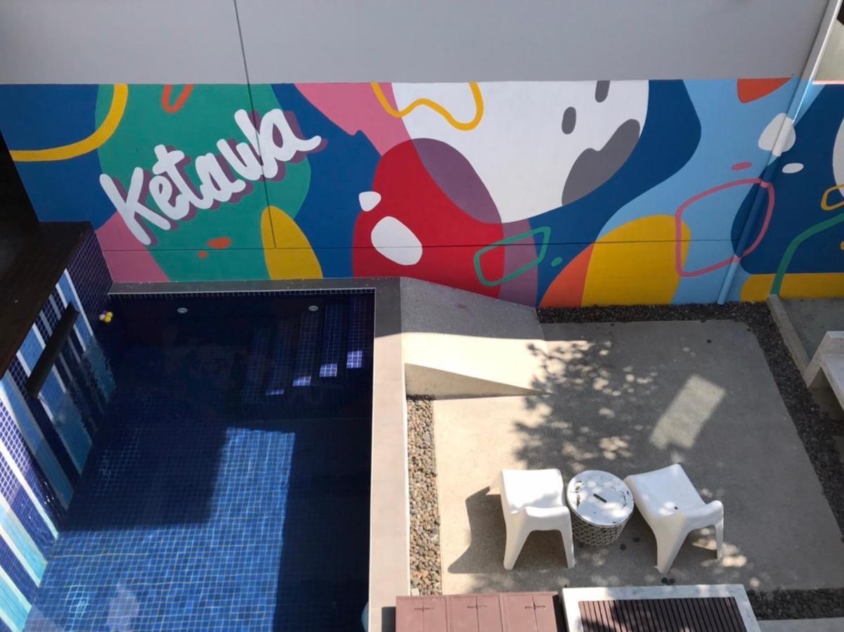Ketawa Pet Friendly Hotel Chiang Mai Esterno foto