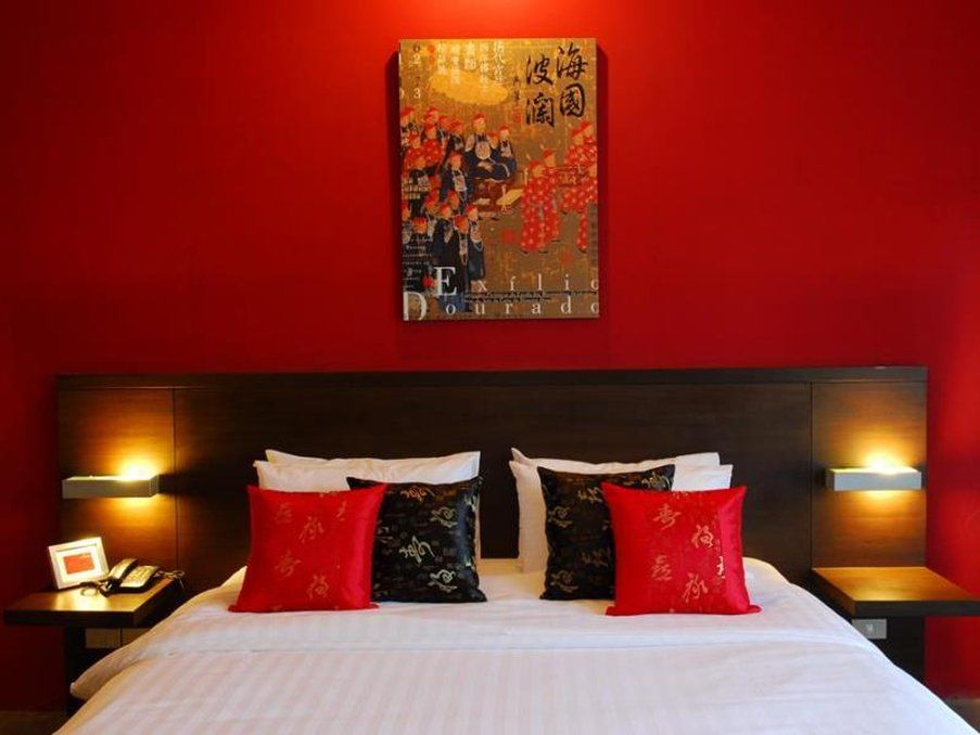 Ketawa Pet Friendly Hotel Chiang Mai Esterno foto