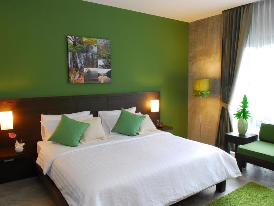 Ketawa Pet Friendly Hotel Chiang Mai Esterno foto