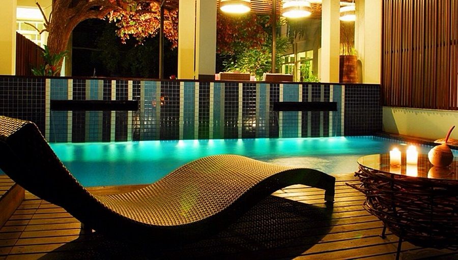Ketawa Pet Friendly Hotel Chiang Mai Esterno foto