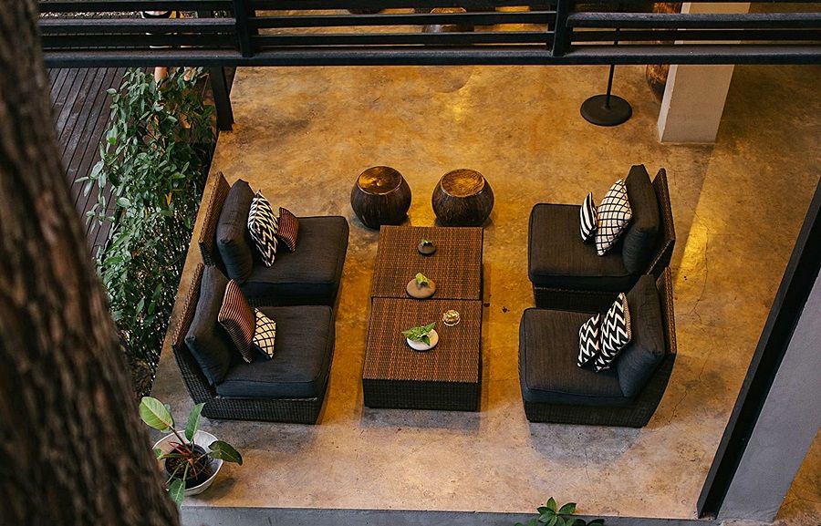 Ketawa Pet Friendly Hotel Chiang Mai Esterno foto