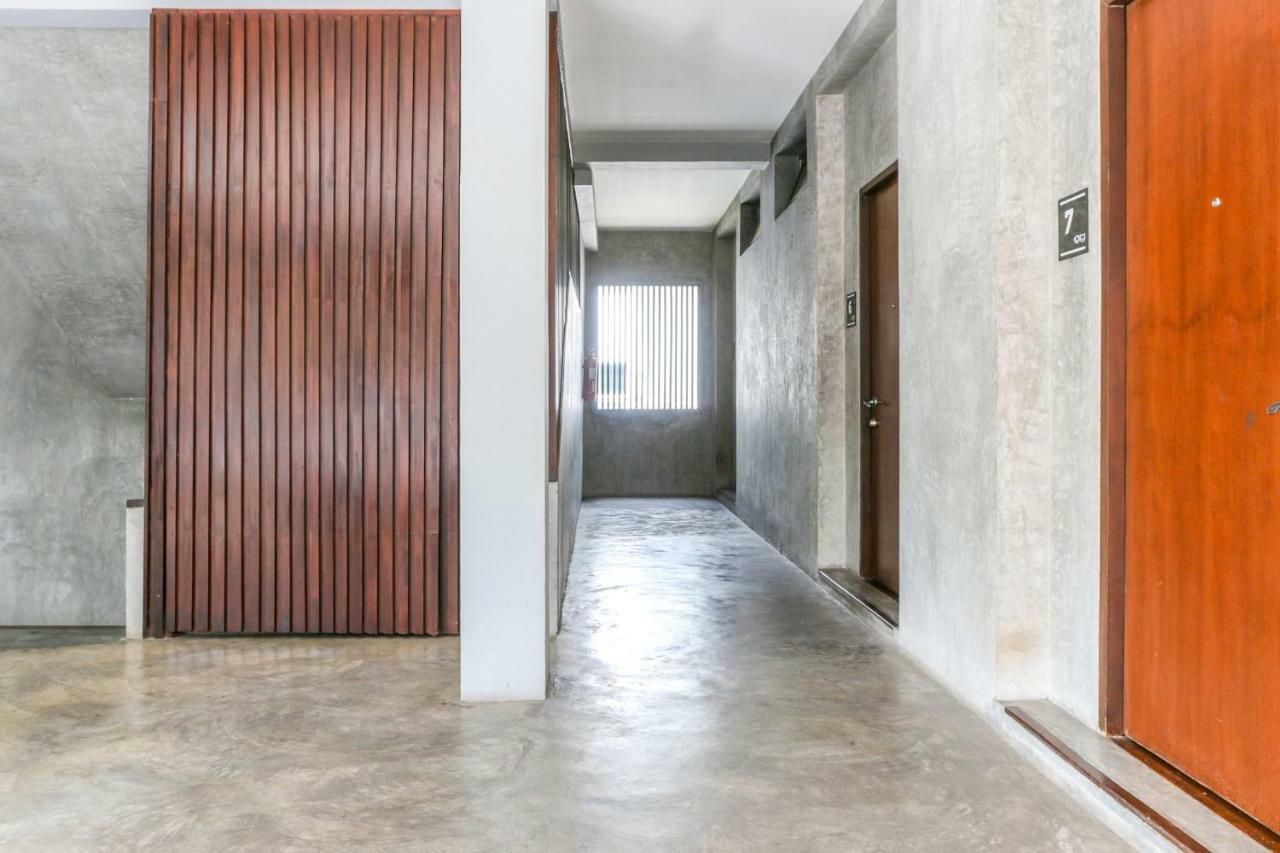 Ketawa Pet Friendly Hotel Chiang Mai Esterno foto