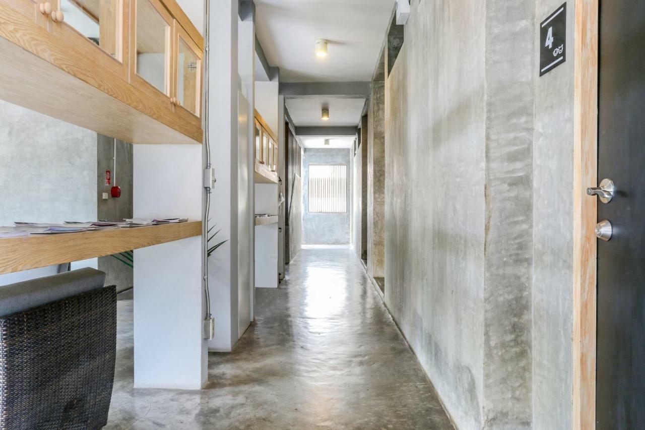 Ketawa Pet Friendly Hotel Chiang Mai Esterno foto