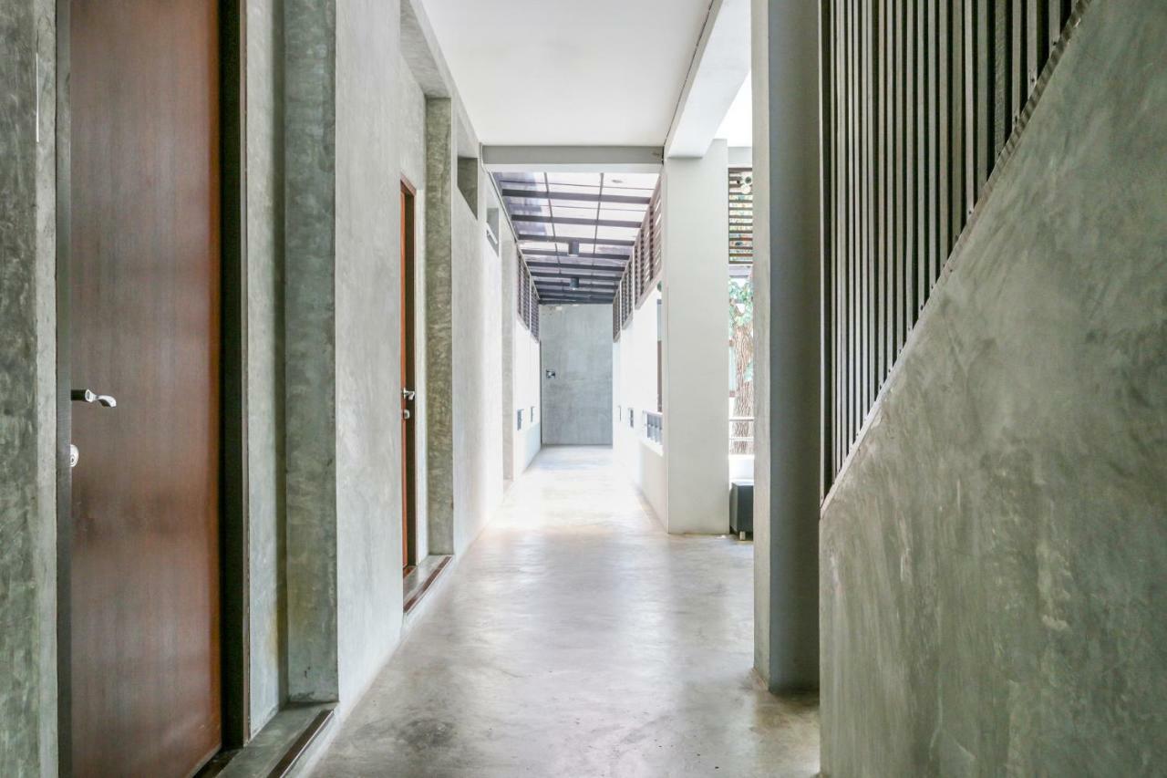 Ketawa Pet Friendly Hotel Chiang Mai Esterno foto